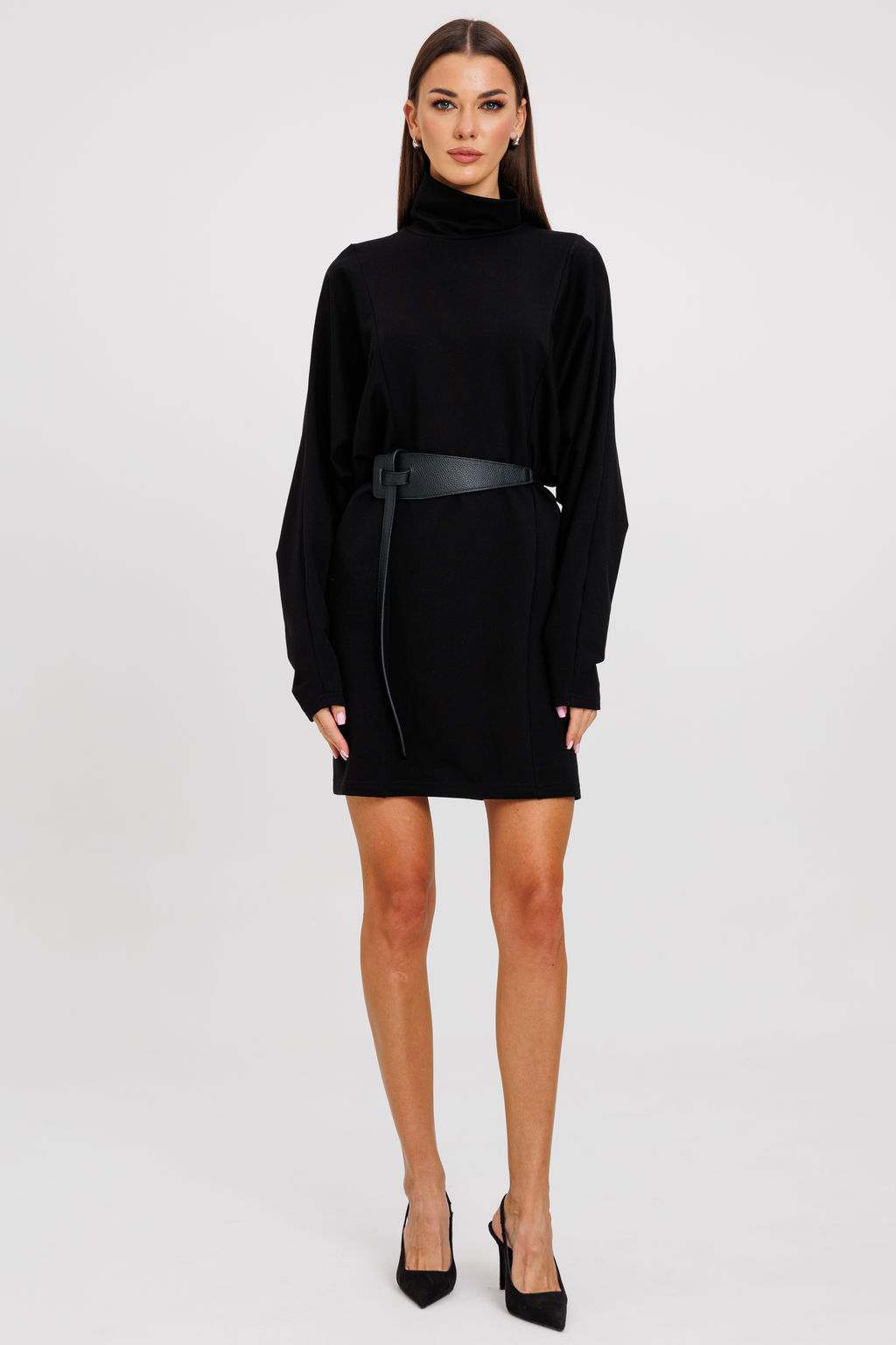 Платье 4241 - Kivviwear фото 7