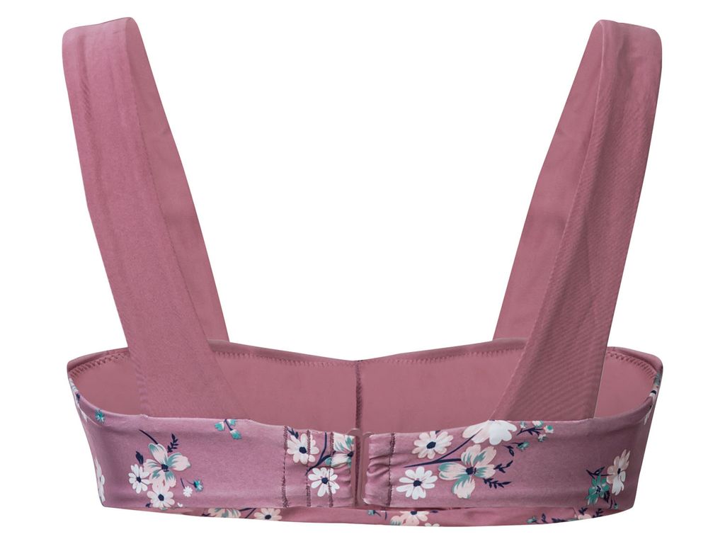 Купальник - танкини для беременных ESMARA  фото 4