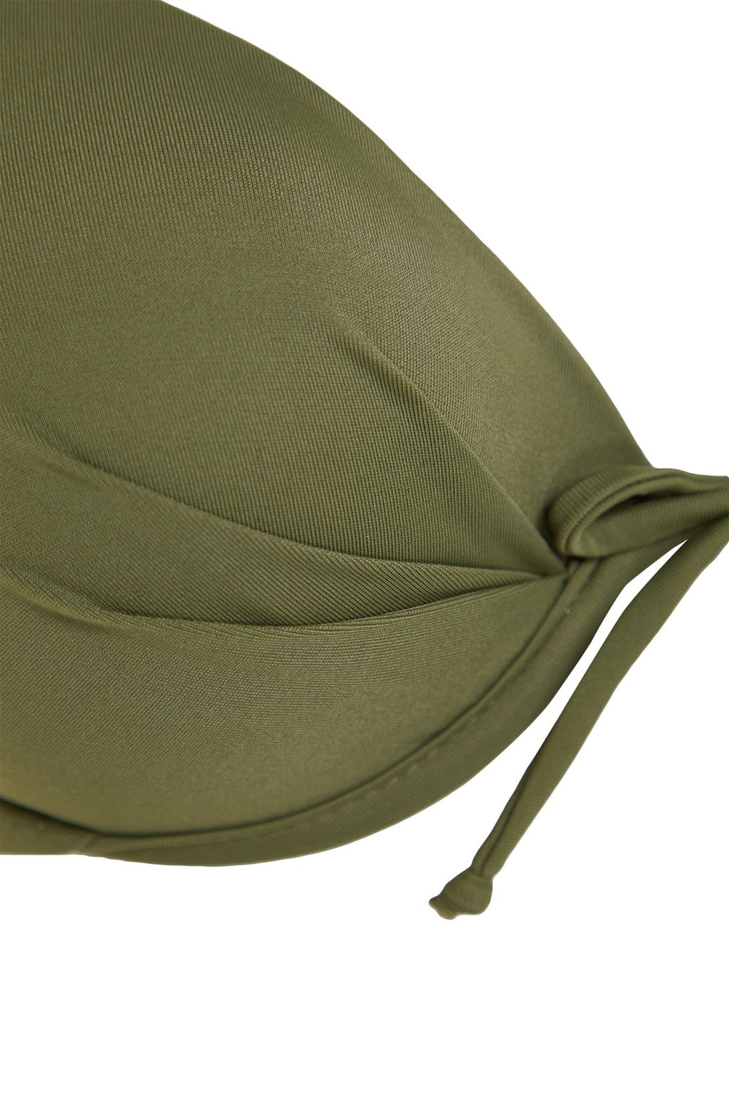 TRENDYOLMILLA K?rm?z? Balkonet Push Up Bikini Ustu TBESS20BU0237 фото 18