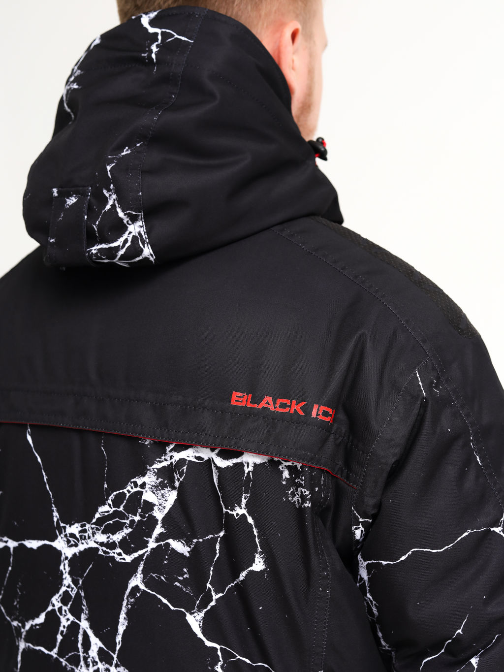 Костюм БАЙКАЛ