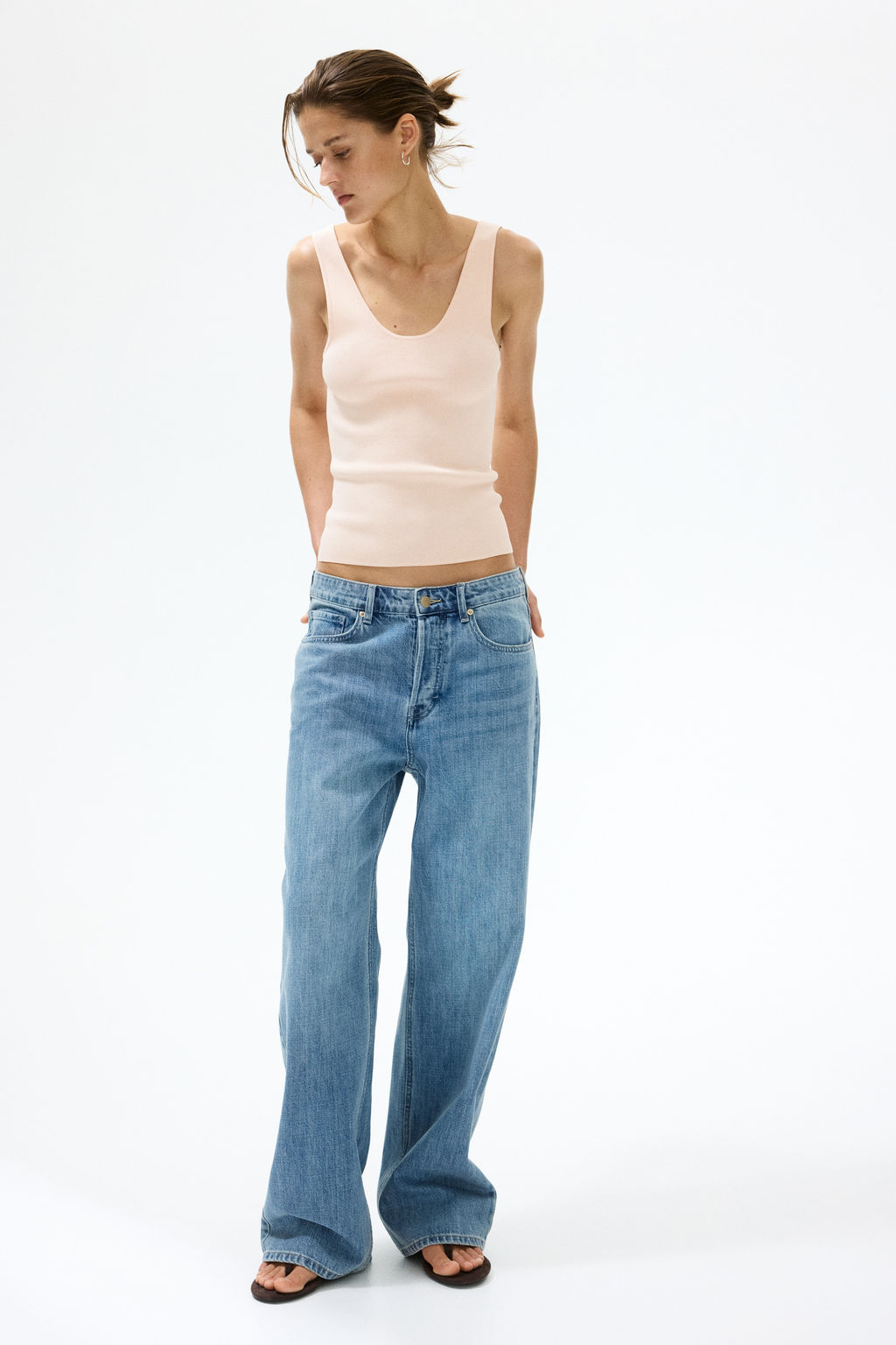 Top de punto - H&m фото 10