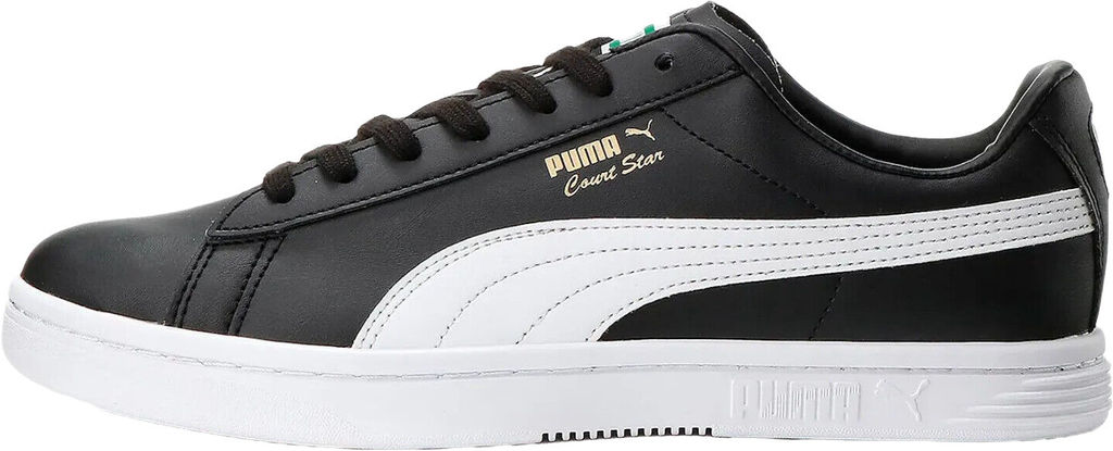 Кеды взрослые - Puma фото 2