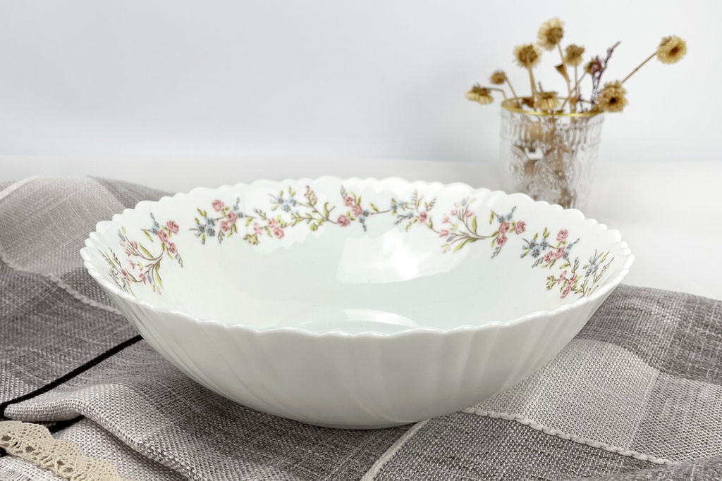 Набор столовый Севилья 16 предметов (стеклокерамика) (ПС0033-58) /Jewel/ фото 5