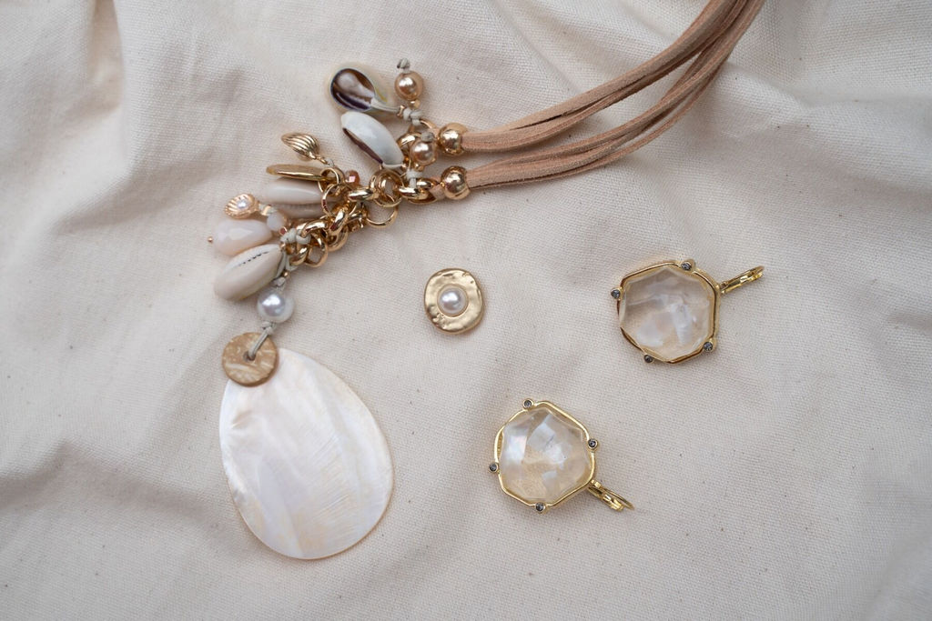 Серьги - Модные истории фото 3