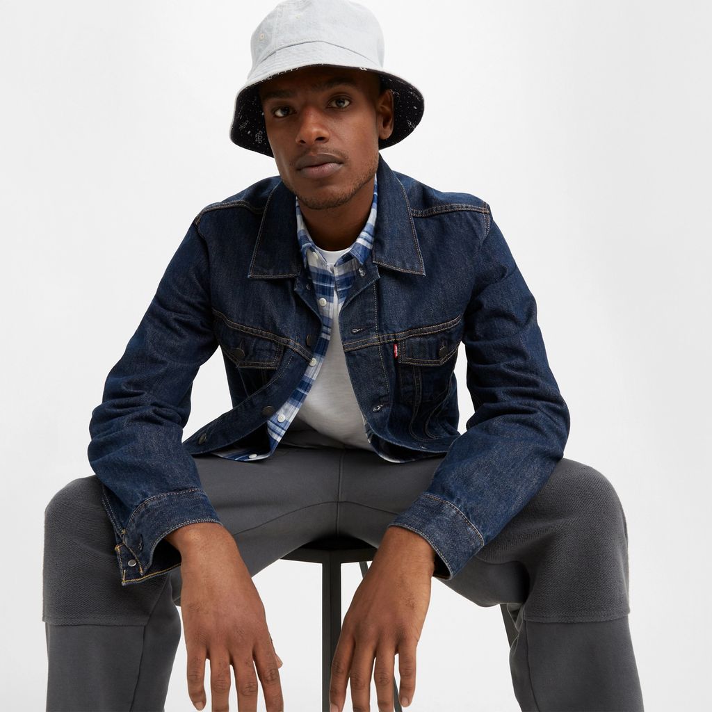 Куртка мужская