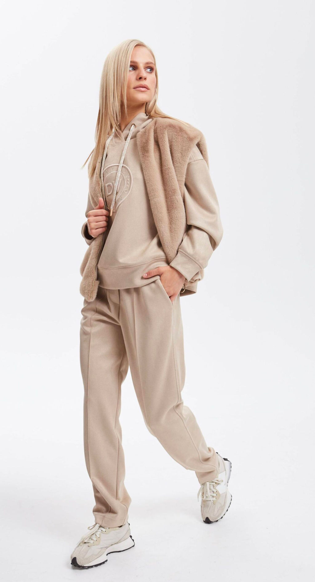 Жилет (6327) - Davydov фото 3