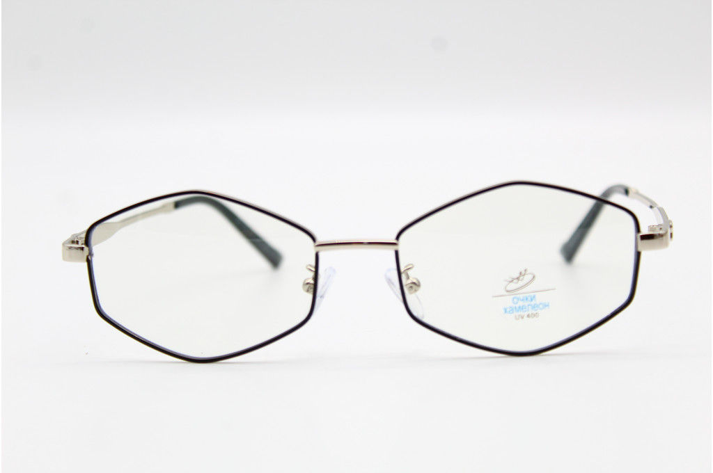 ОЧКИ ХАМЕЛЕОНЫ DisiKaer DH 126 56-20-142 С5