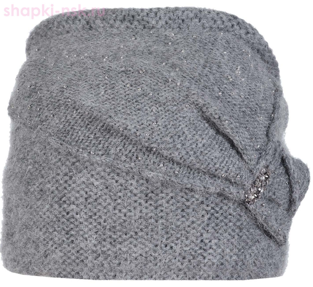 Сеньорита 533 Шапка женская (56-58)