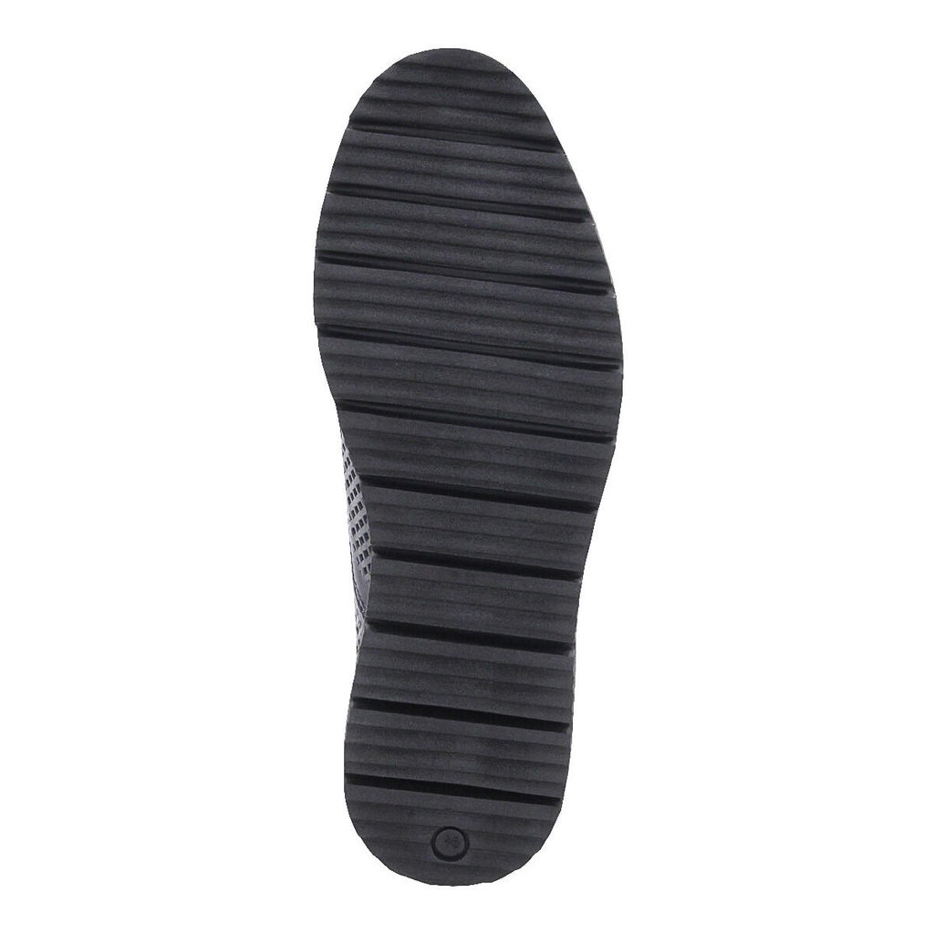 Полуботинки для школьников мальчиков - Marko фото 4