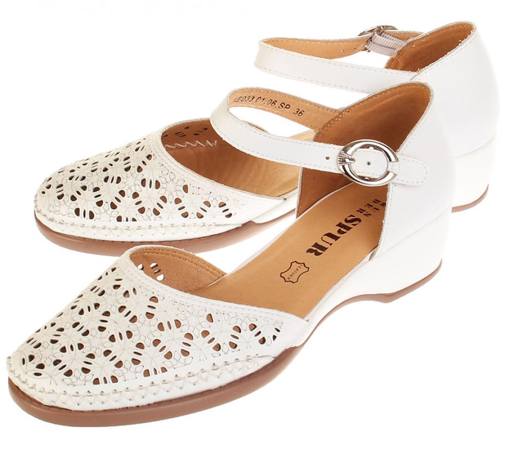 Босоножки Spur KB033_01_06_SP