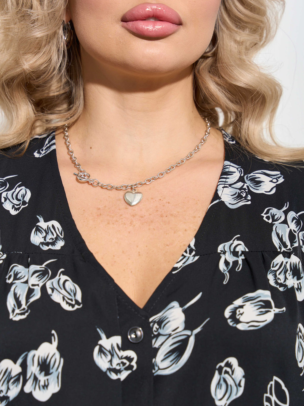 Платье 0296-1п чёрный - Dora фото 3