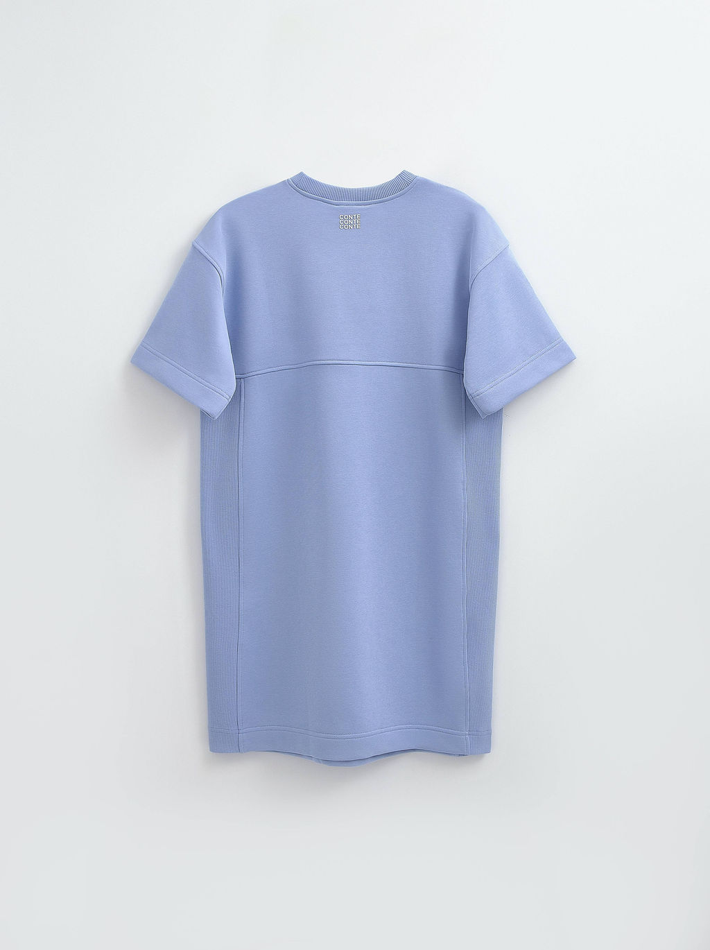 CONTE LPL 2579 Платье женское cornflower - Conte elegant фото 2