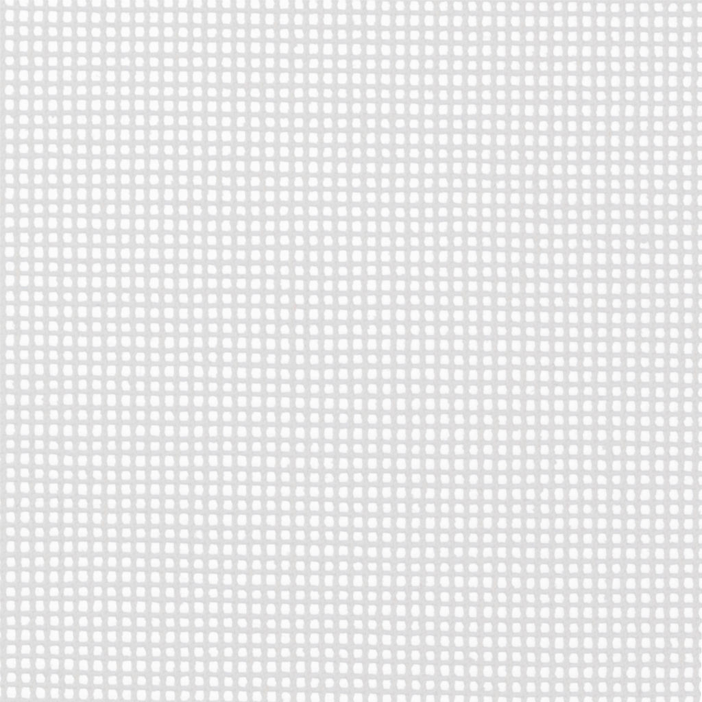 Канва K10 Gamma Stramin ФАСОВКА 60% полиэстер, 40% хлопок 50 х 50 см  2 см белый
