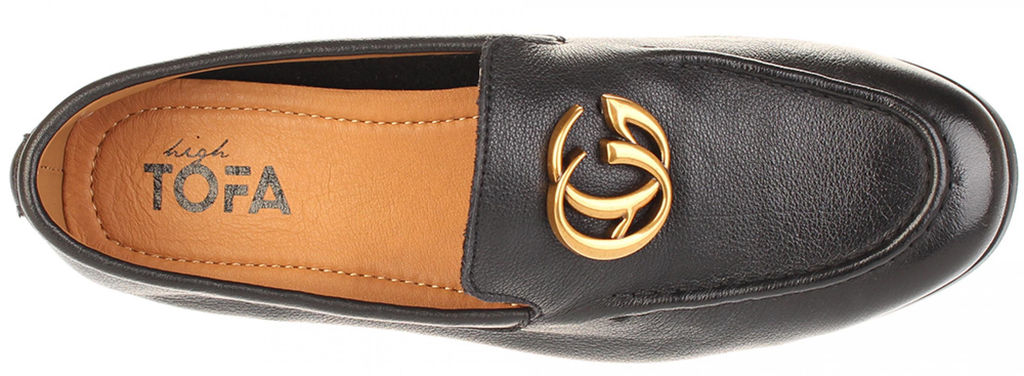 Лоферы TOFA 906019-5 - Тофа фото 5