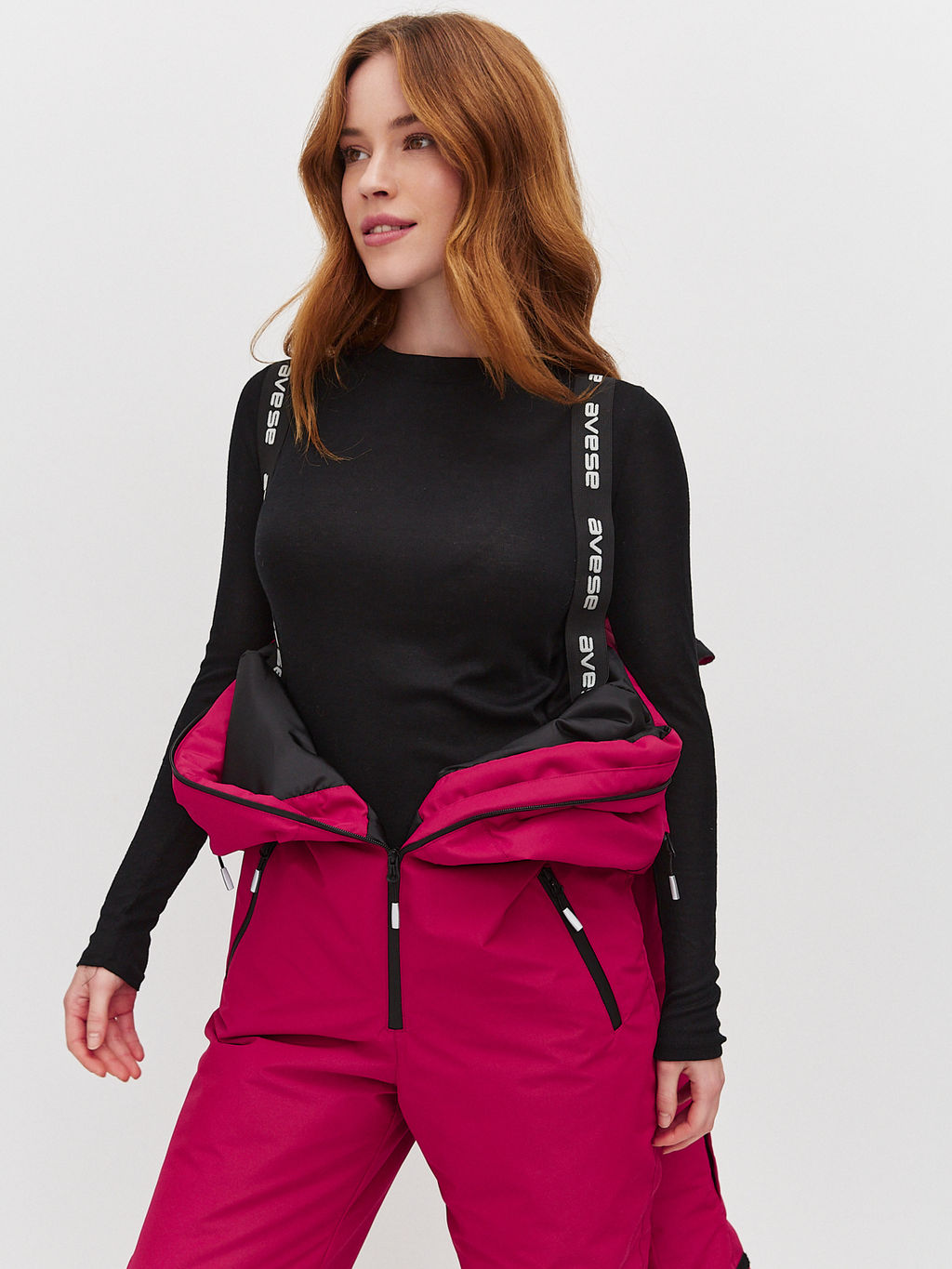 Комбинезон утепленный 23292-438 - Avese фото 190