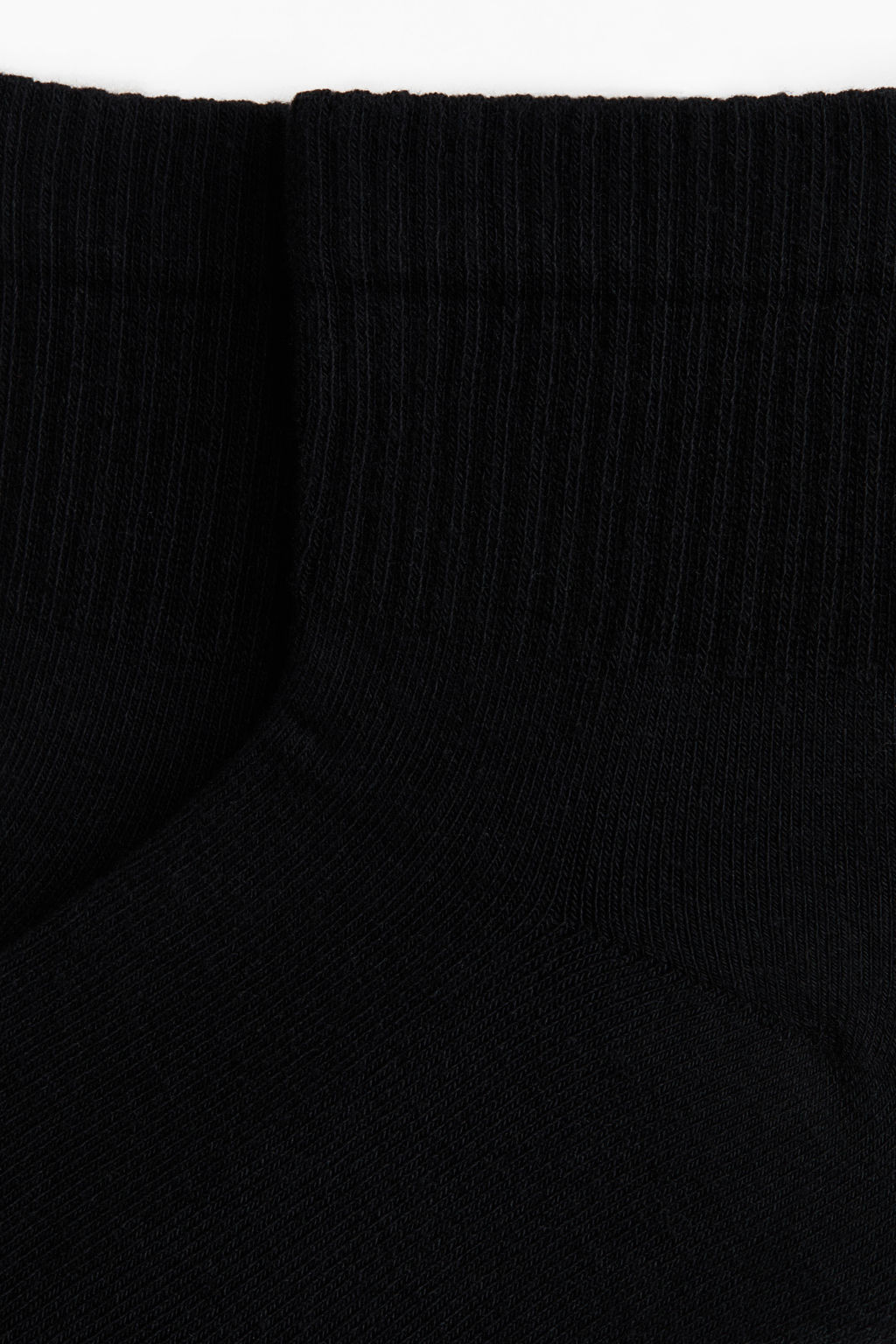 Pack de 5 calcetines cortos con Lycra® - H&m фото 4