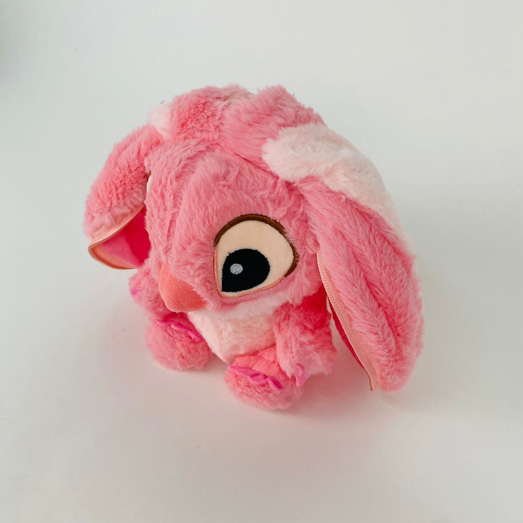 Мягкая игрушка Стич в кожуре 20 см - Storyland фото 12