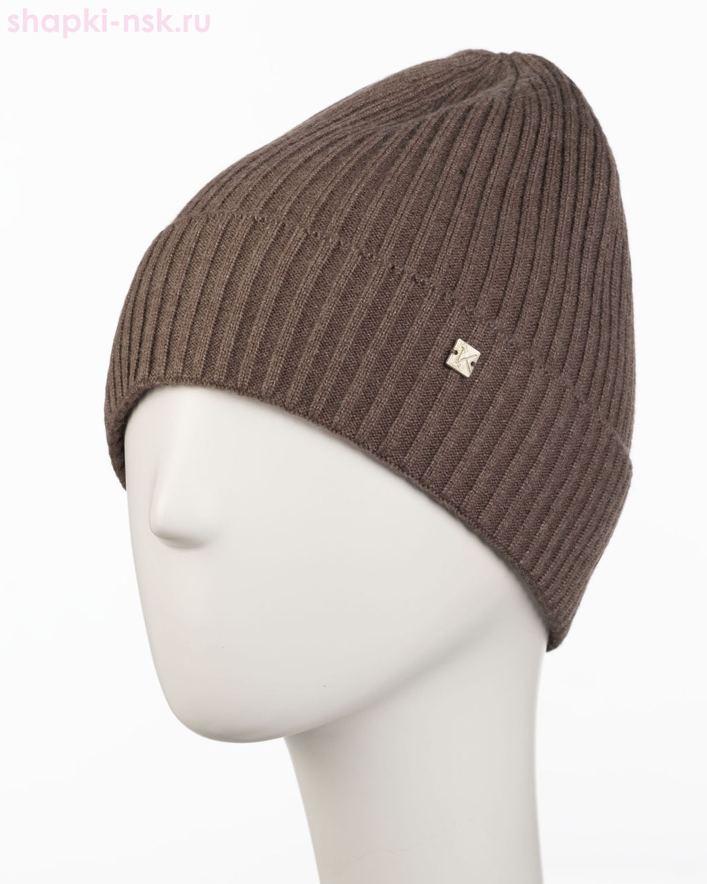 05726 1S SHM Дарвин Шапка мужская (58-60)