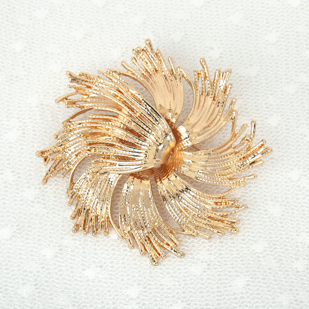 Брошь / 4235-1 /уп 12/ - ГалеонТрейд фото 5