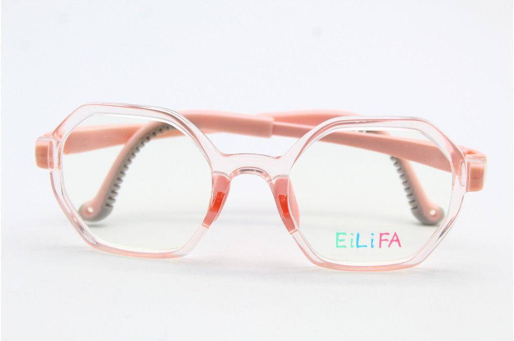 Оправа EiLiFA (детские) TR 463 45-21-128 С6