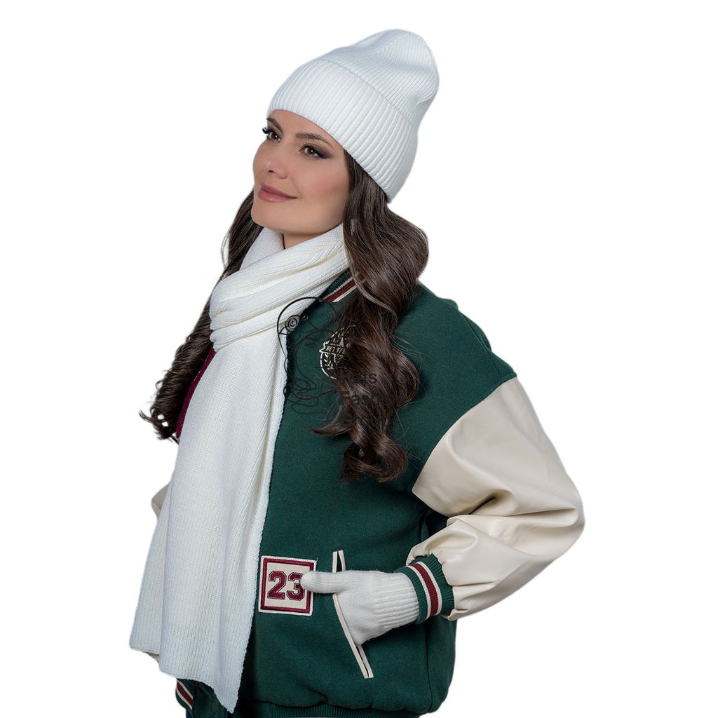 ВИВИ шарф женский