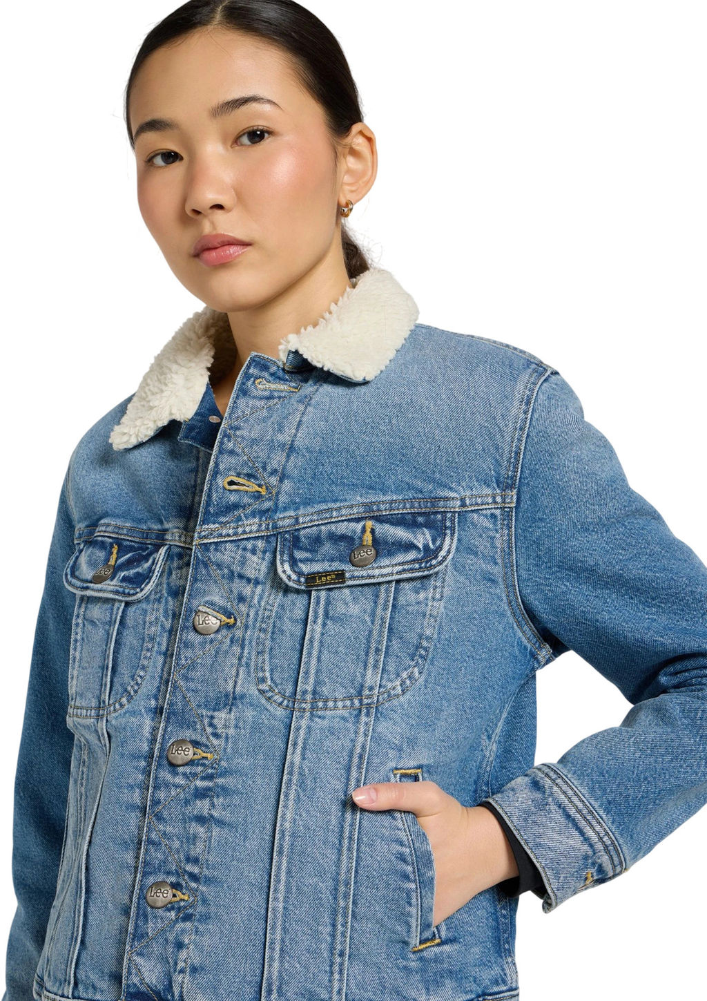 Куртка женская