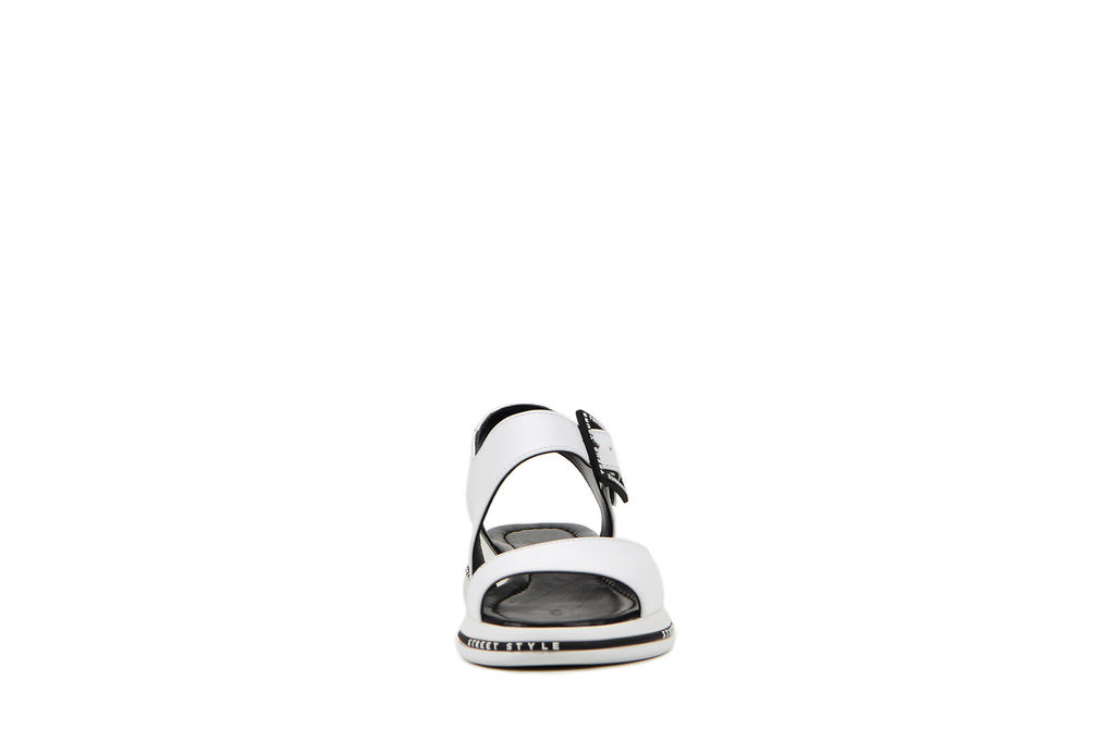 Босоножки EDART 1025.189 w.white