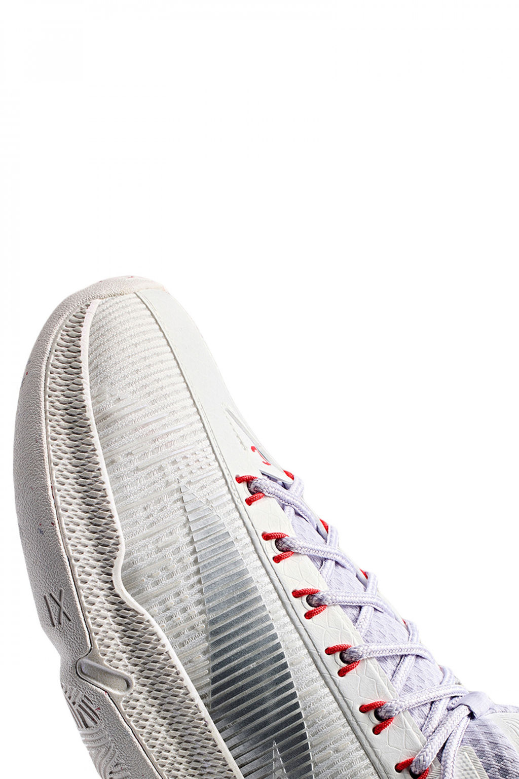 Кроссовки для баскетбола Бежевый/Серый KT9 - Anta фото 6