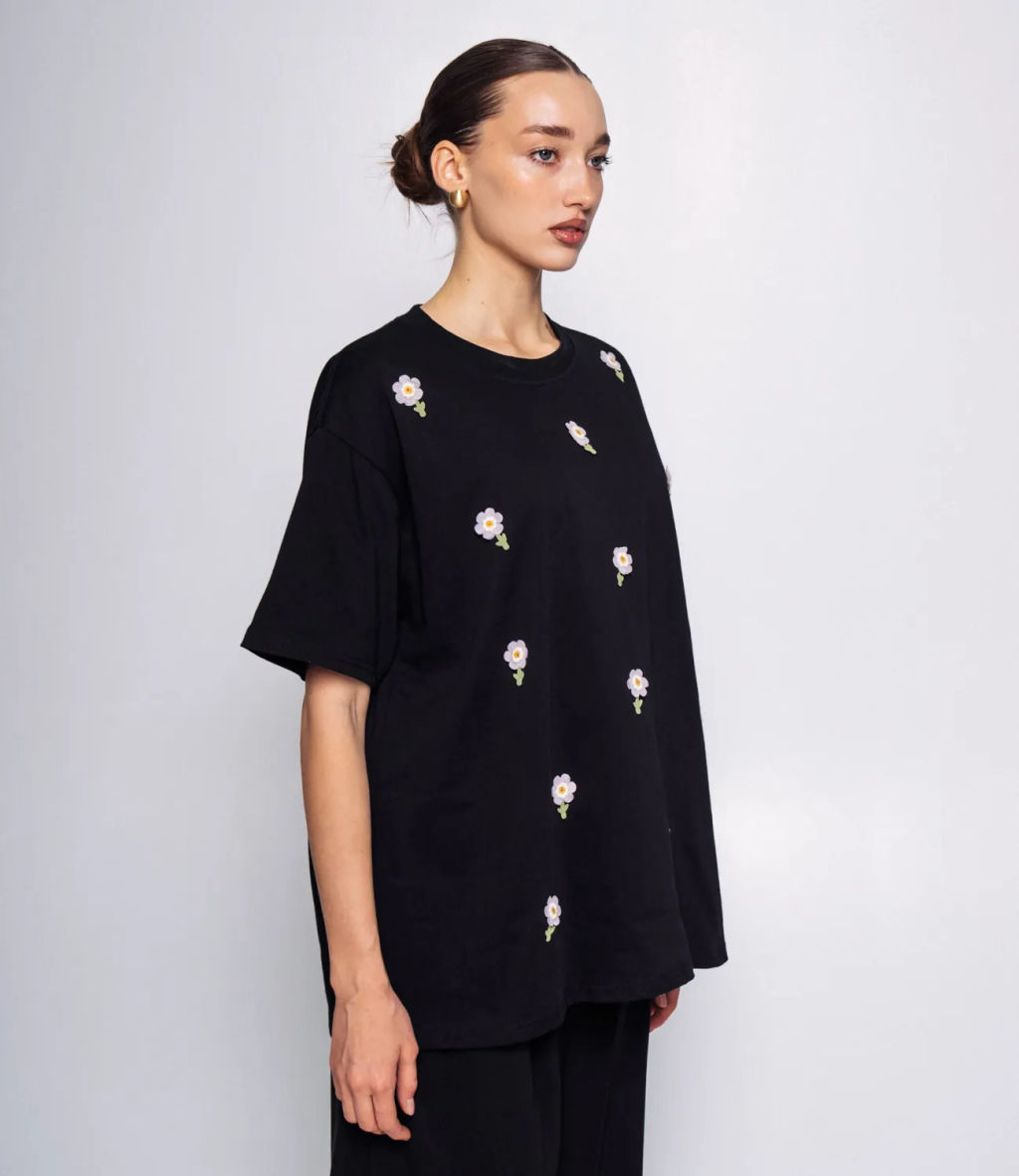 Футболка #КТ67 (5), чёрный