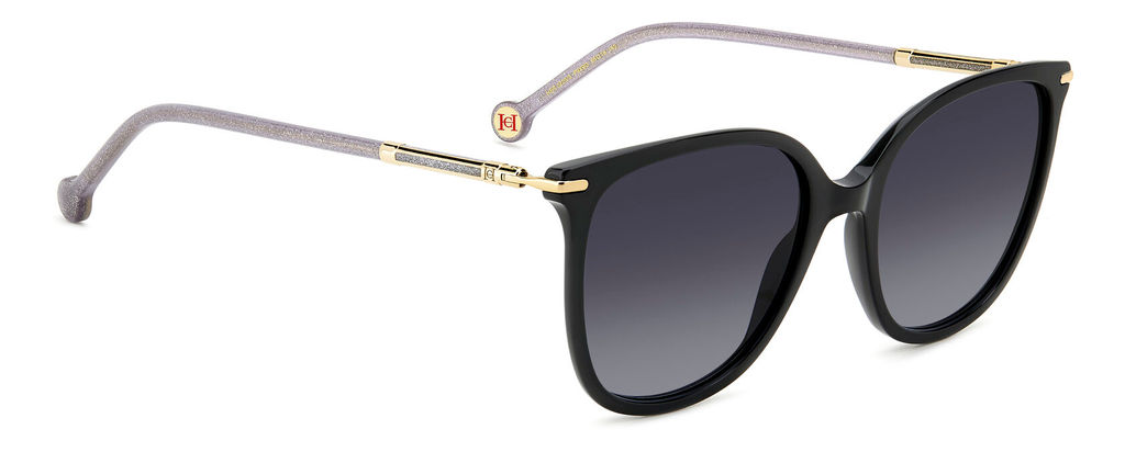 Солнцезащитные очки CAROLINA HERRERA HER 0229/S