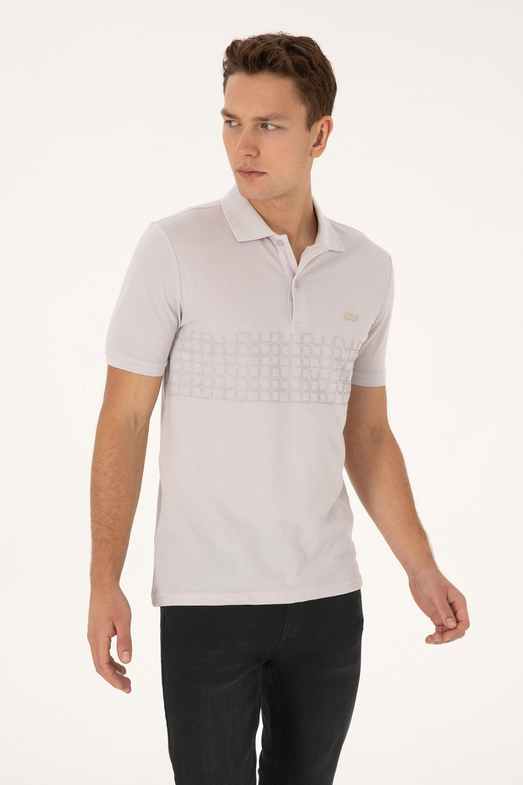 Erkek Ta_ Ti__rt - U.s. polo assn фото 3