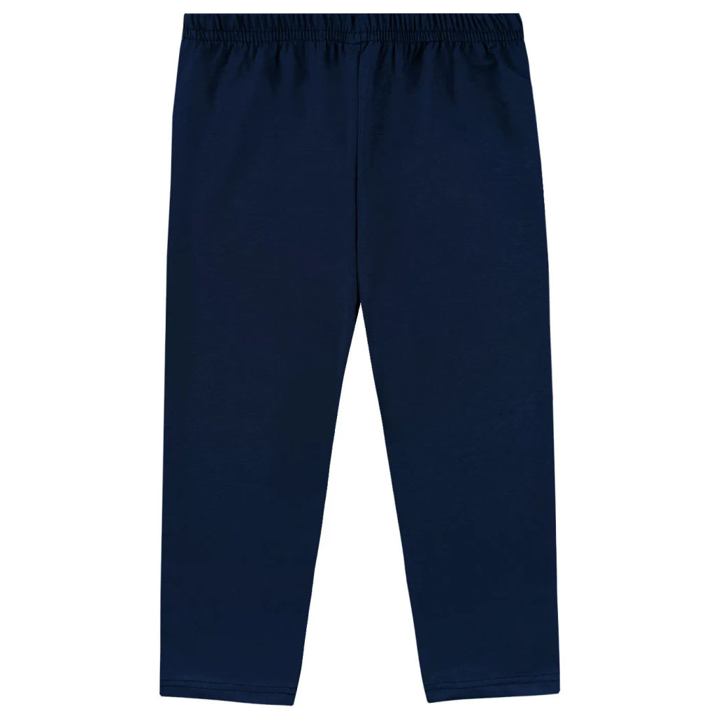 Лосины кулирка лайкра 0437101506 - Youlala фото 2