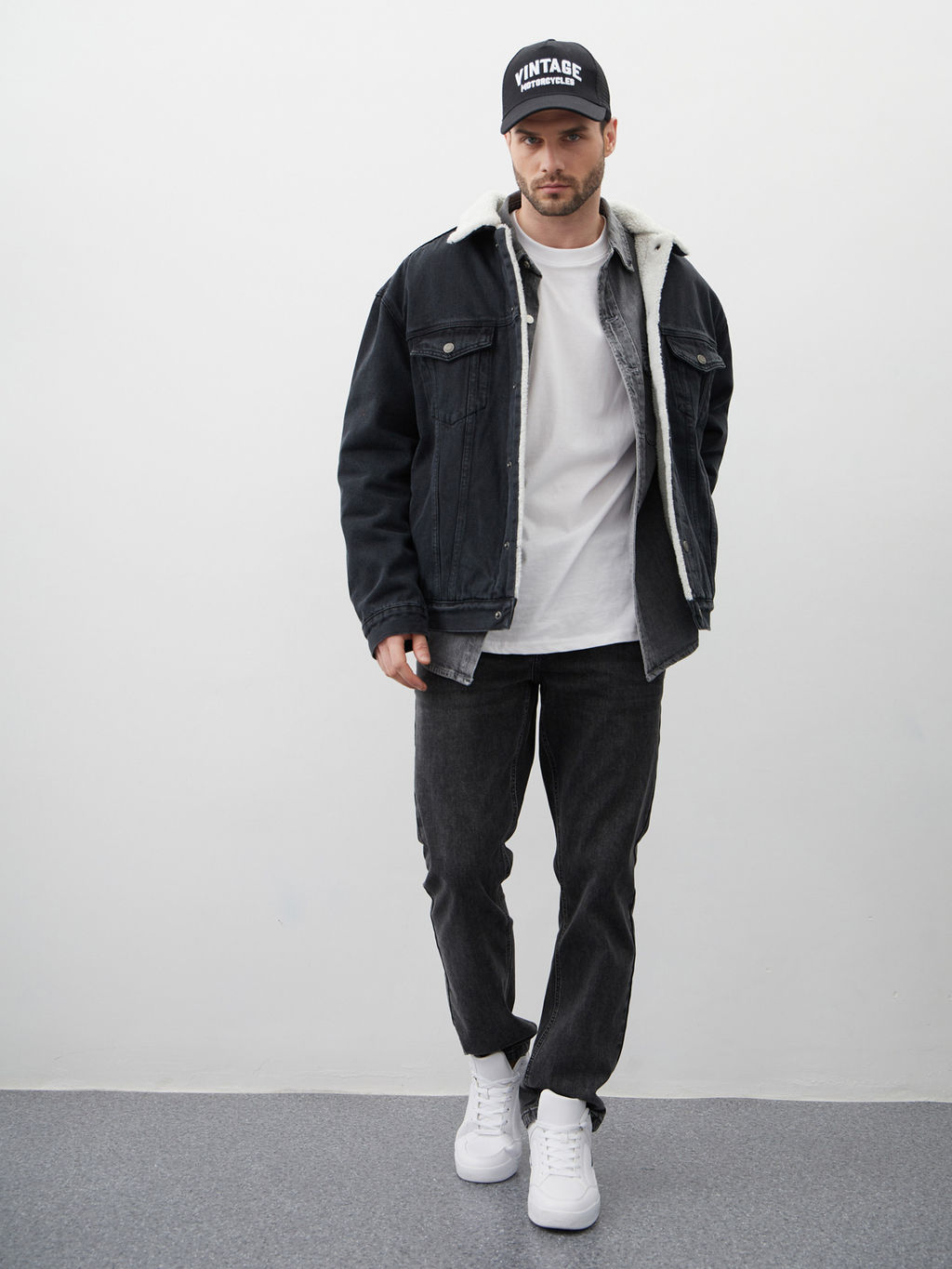 Мужская Куртка - Mossmore фото 25