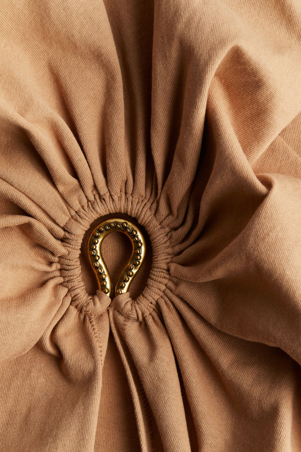 Vestido camiseta asim?trico - H&m фото 2
