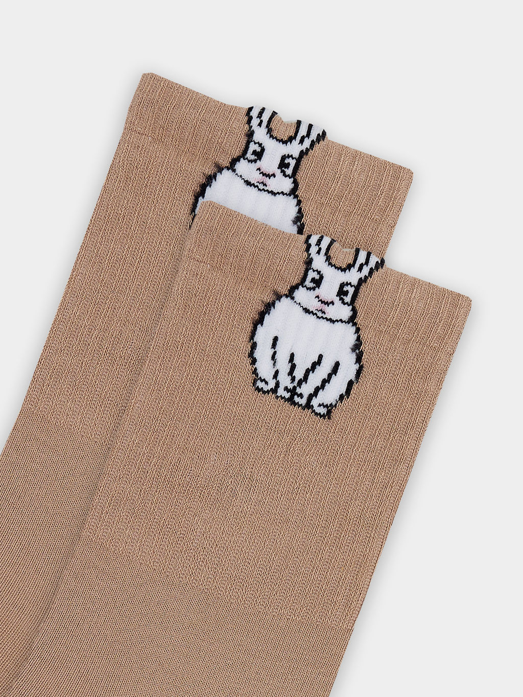 Носки Mark Formelle капучино хлопок с эластаном набор 5 пар  фото 7