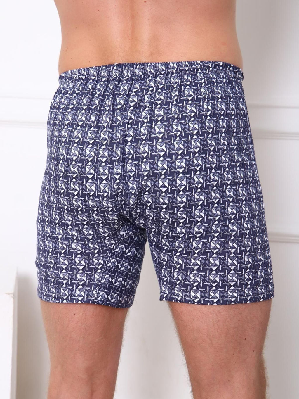 IV-CAPRIZ Танграм - боксеры хлопковые фото 2