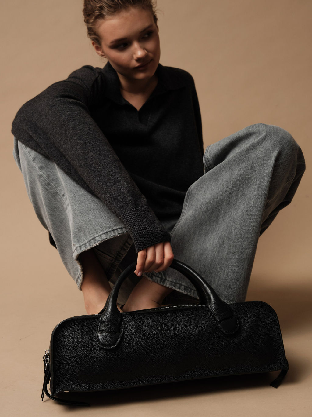 Сумка Doxie DBR 31157 черный фото 10