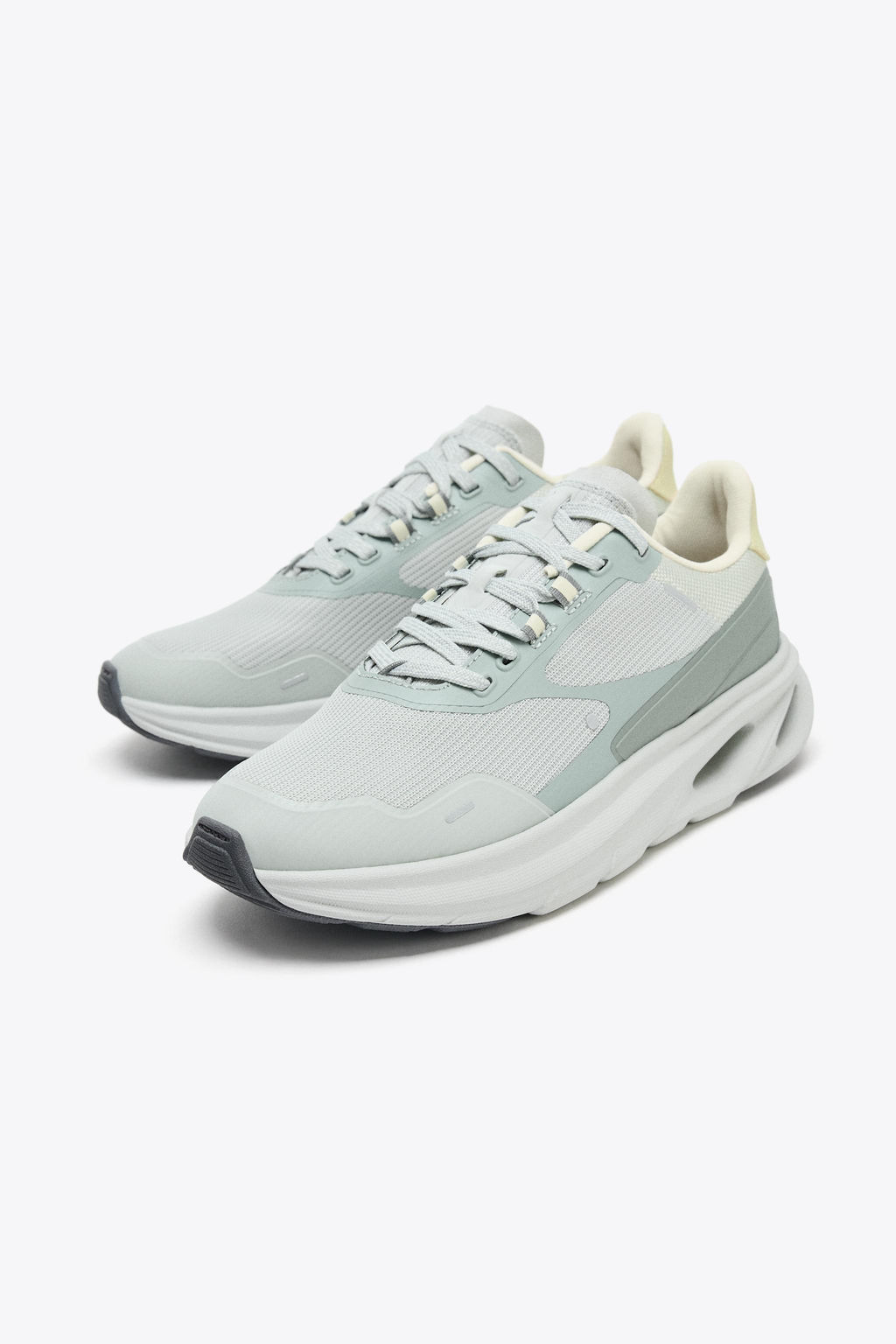 RUNNING SNEAKERS - Zara фото 2