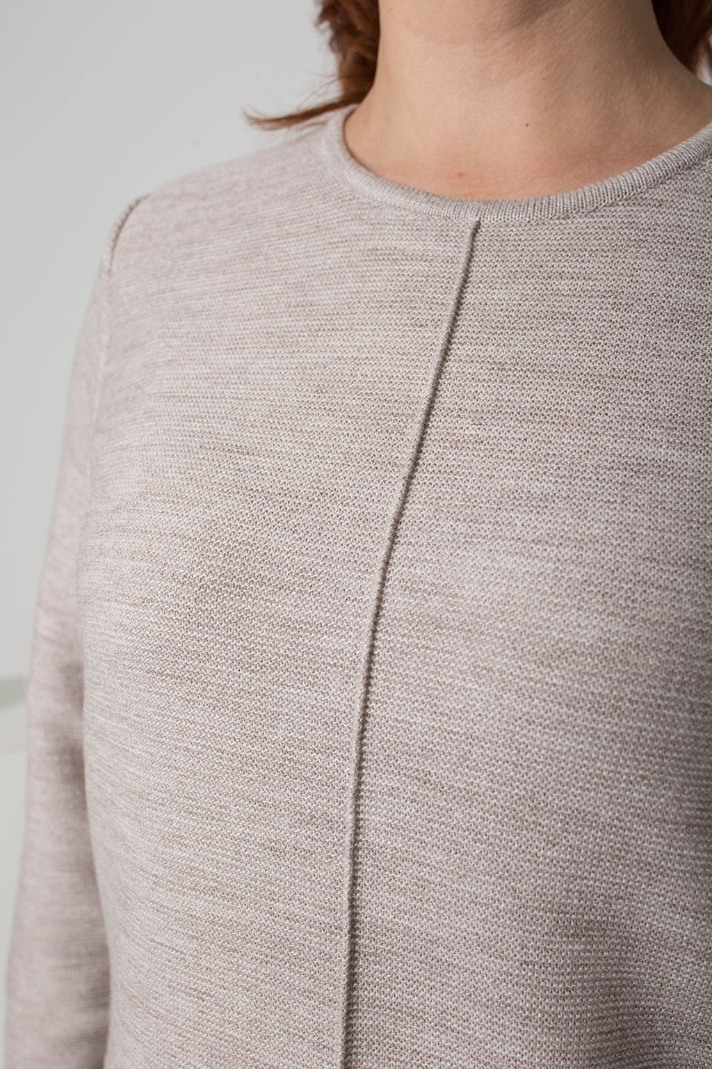 Платье женское 1808 - Olsarri фото 13