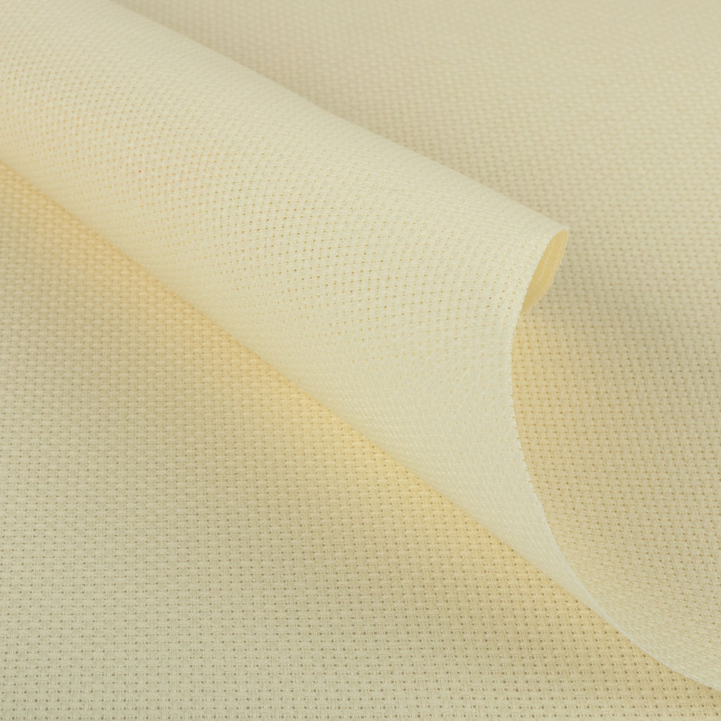 Канва K04 Gamma Aida №14 цв. ФАСОВКА 100% хлопок 30 х 40 см  2 см