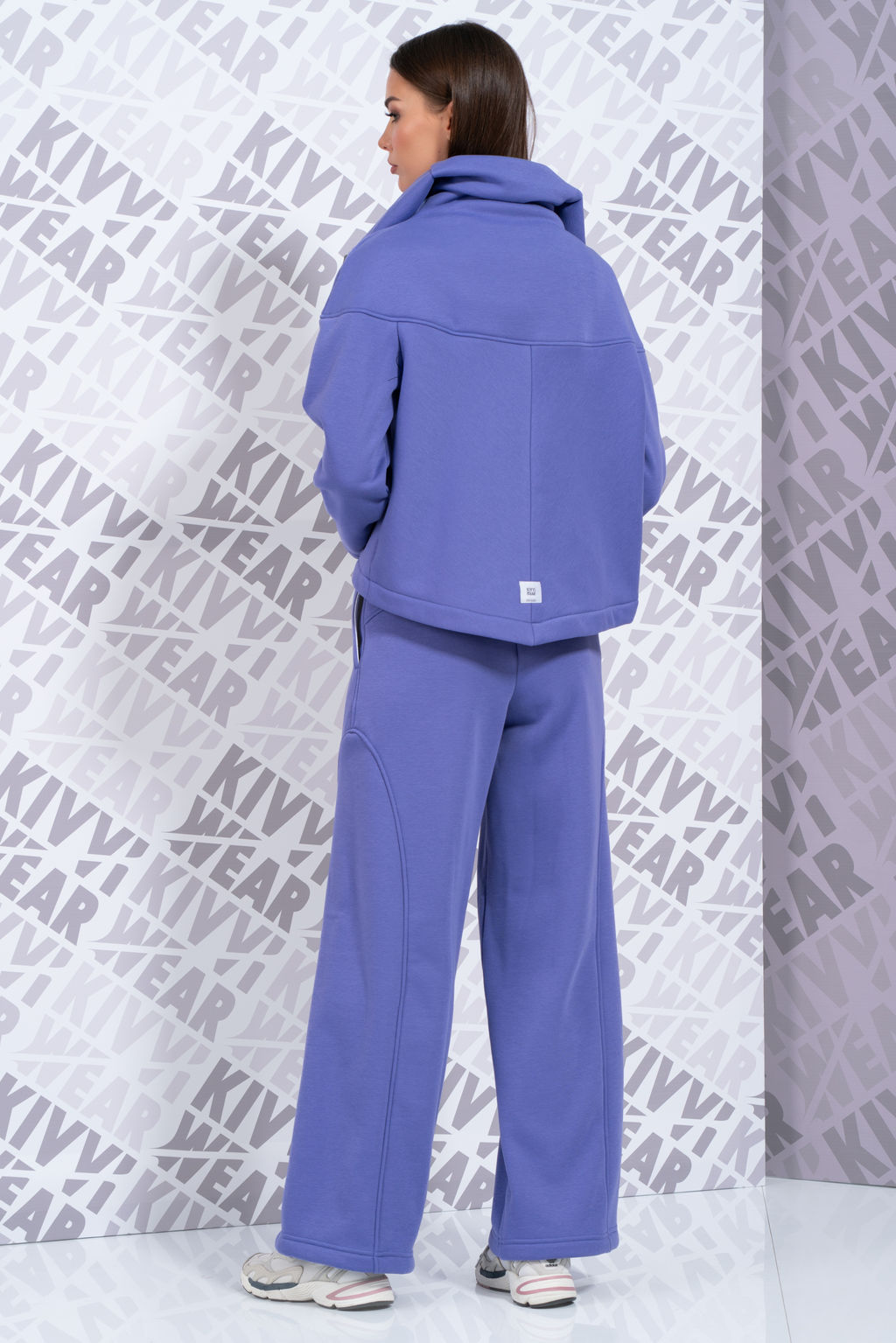 Брюки 4161 - Kivviwear фото 3