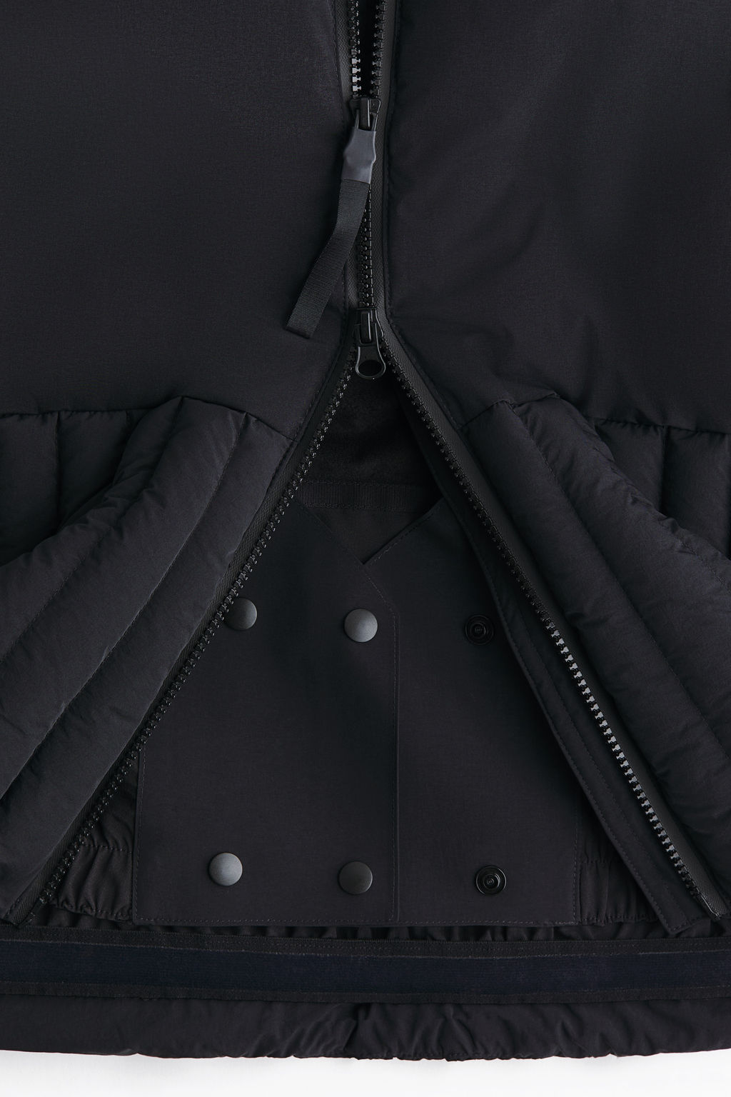Chaqueta de esqu? acolchada con ThermoMove - H&m фото 7