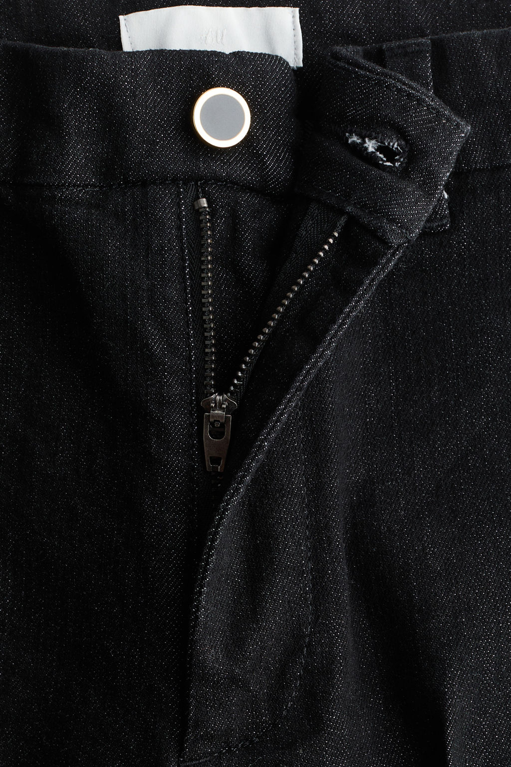 Flared High Jeans - H&m фото 12