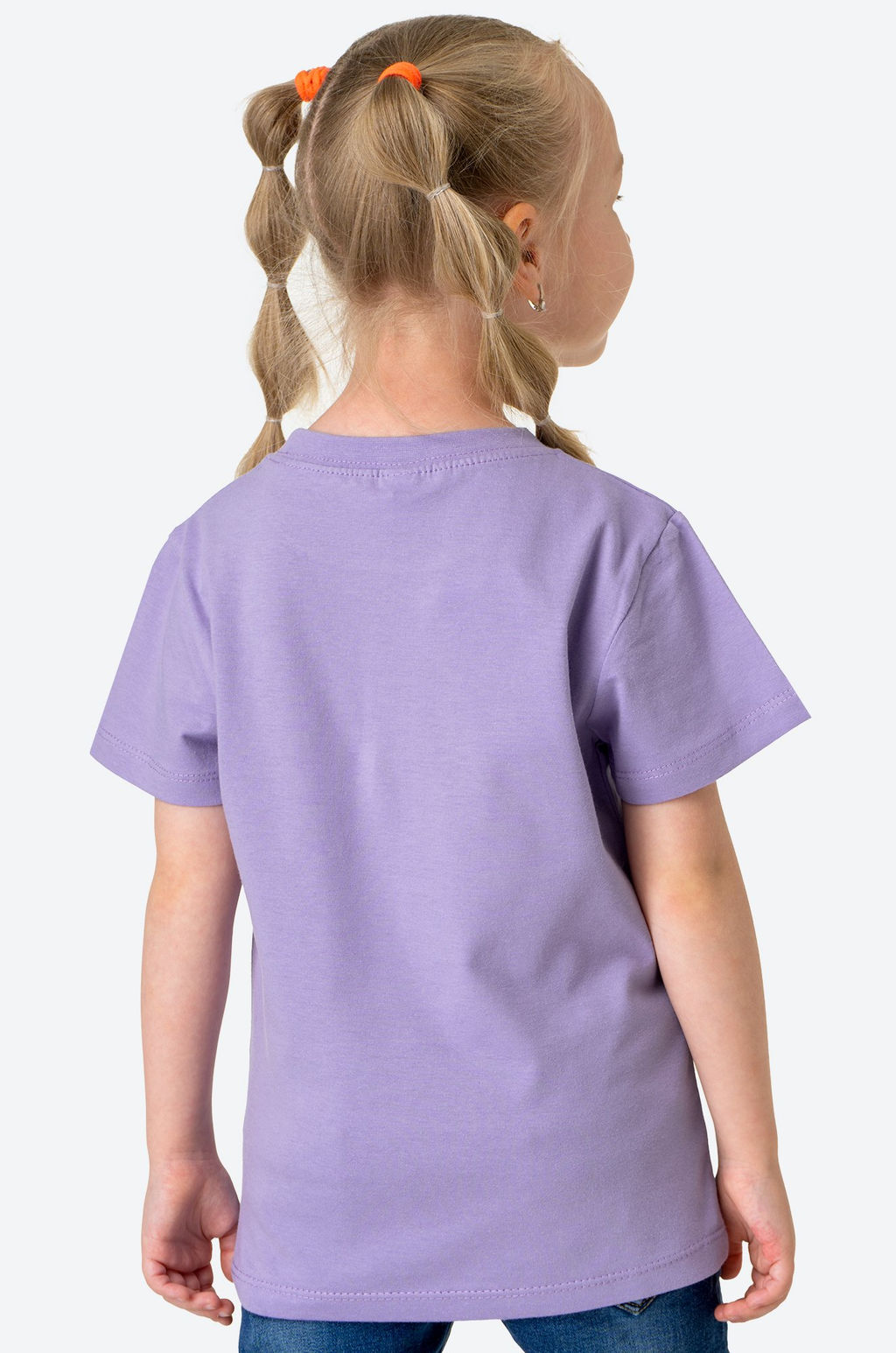 Футболка для девочки Bonito фото 4