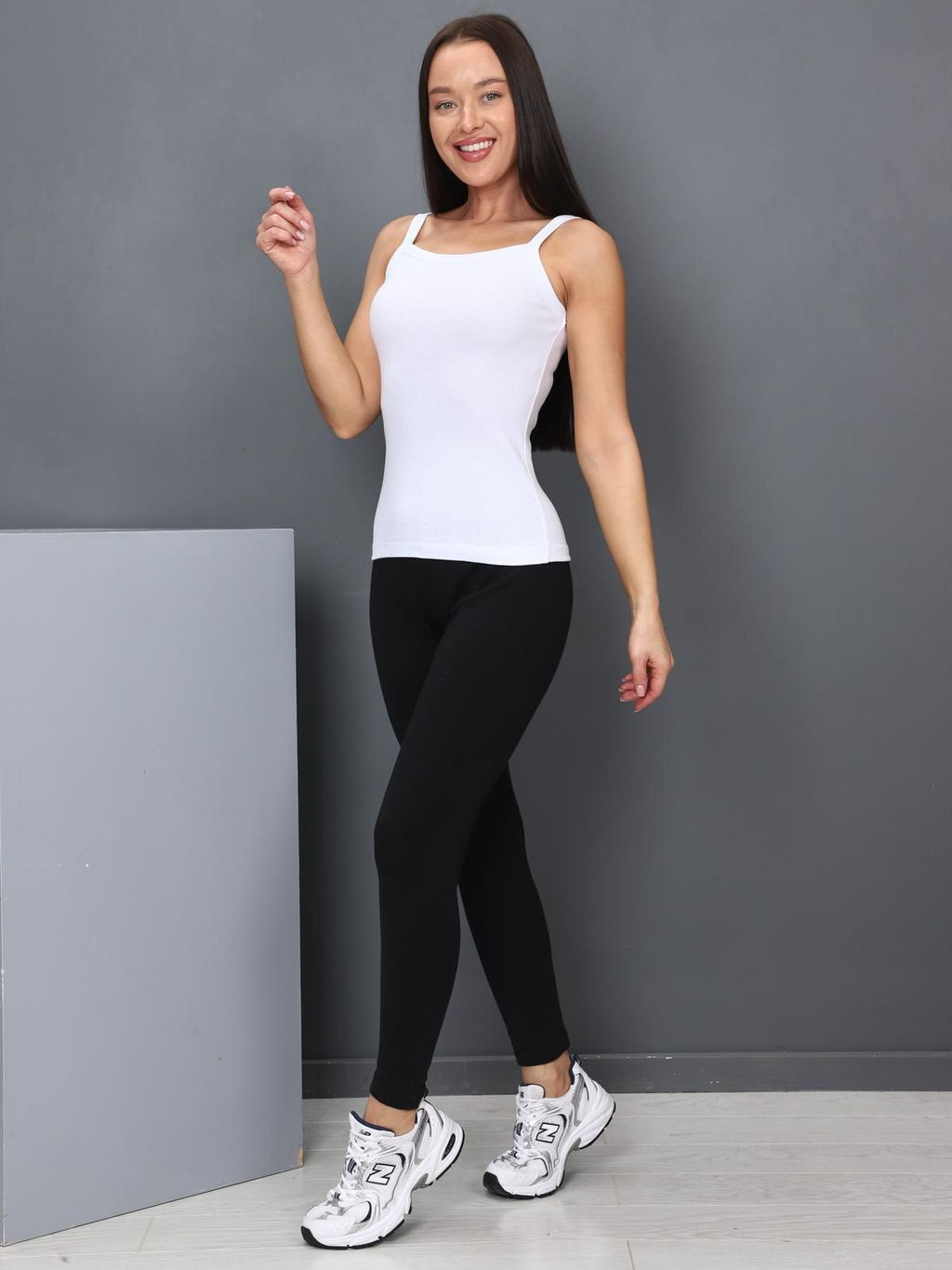 IV-CAPRIZ Текила уно - майка черный  фото 15