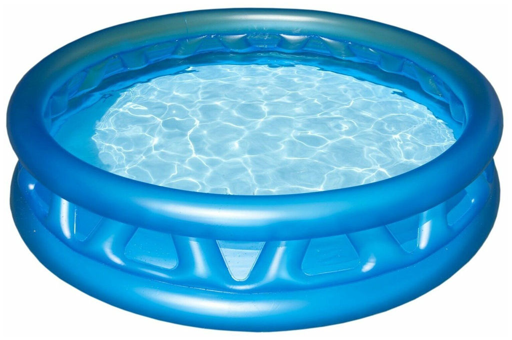 Бассейн Геометрия 188х46см, от 3-х лет INTEX  фото 3