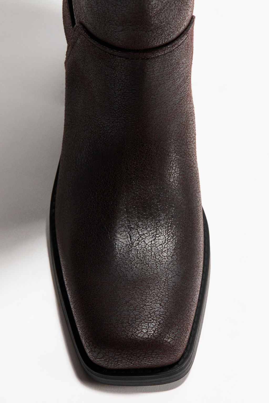 Botas a la rodilla - H&m фото 5