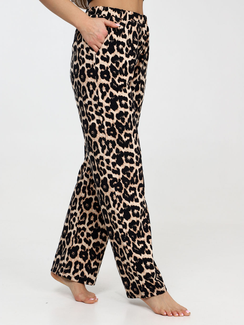 Брюки Лео (М-960) - Лиза фото 8