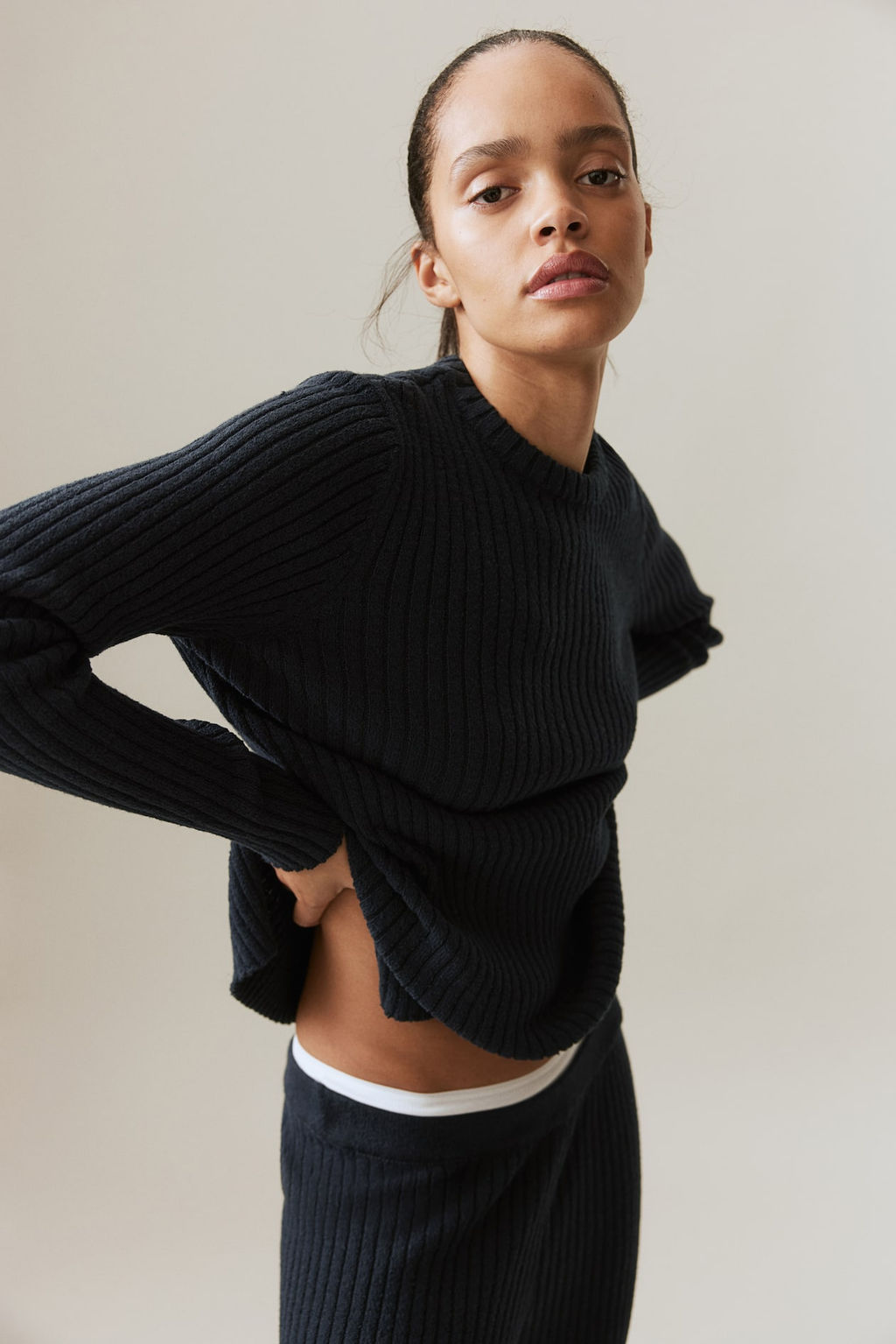 Top en punto de canale - H&m фото 4