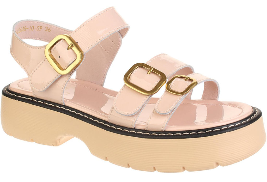 Сандалии Madella XJR-22648-1O-SP